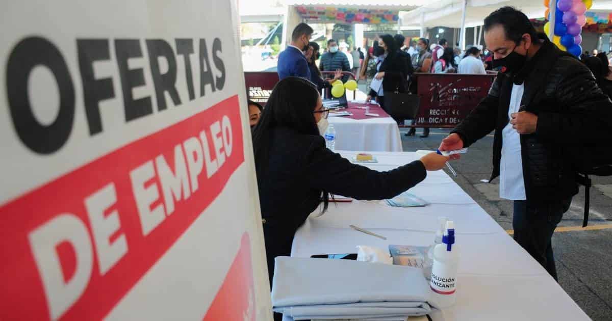 IMSS registra cifra histórica en empleos formales