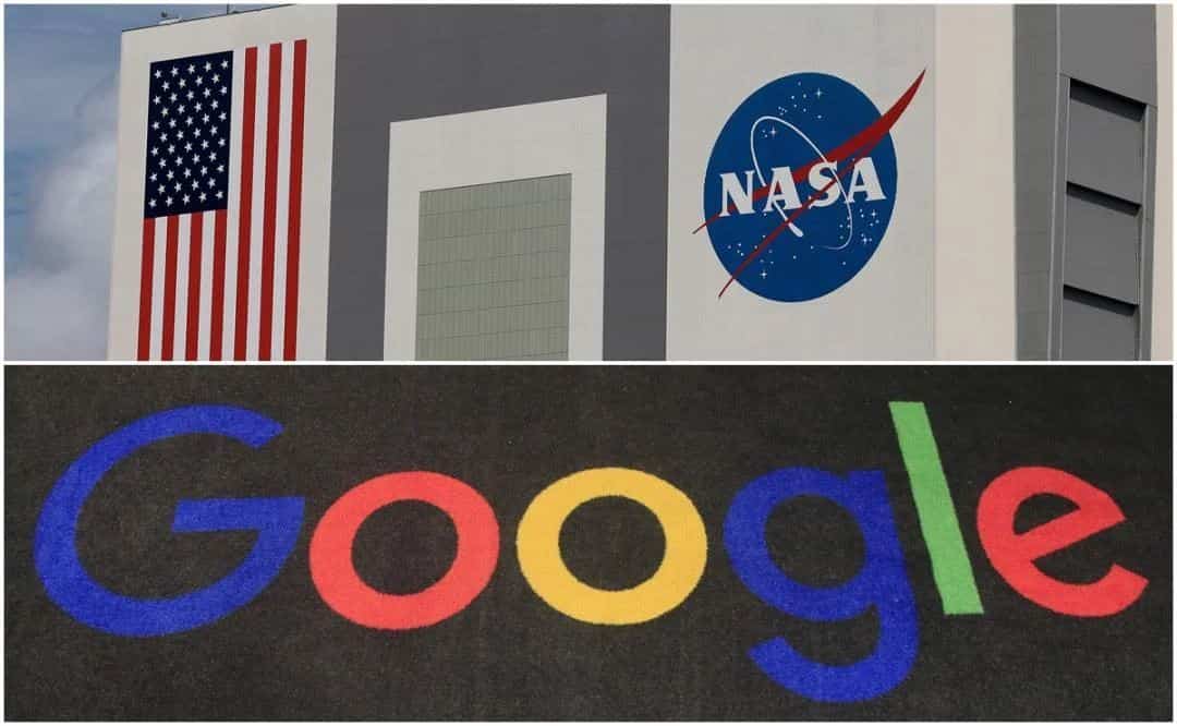 ¡Entérate! Google y la NASA te permitirán ver el universo