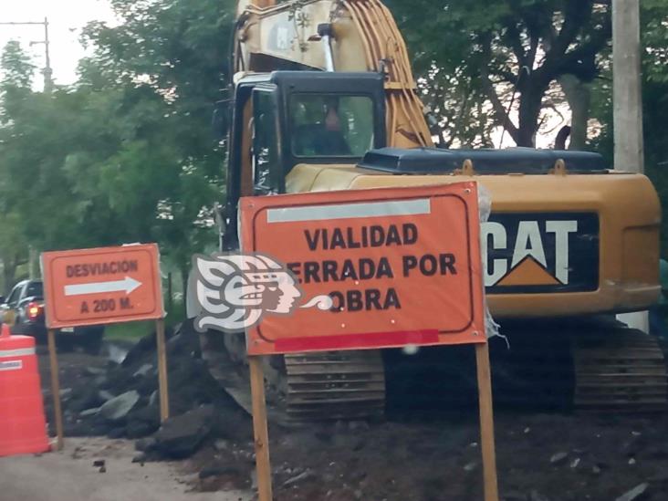 Atento: ajustes en sentidos de Arco Sur, Xalapa, en próximos días