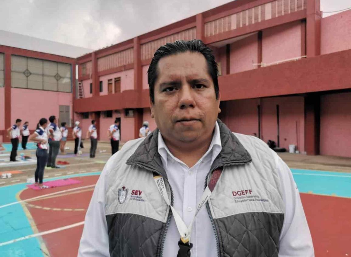 Preparan a profesores del sur para la Nueva Escuela Mexicana (+Video)