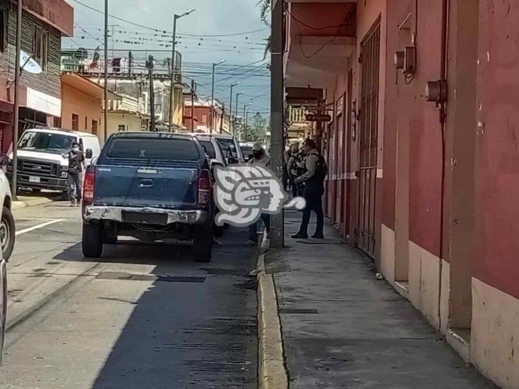 ¡Tenía 34 años! Identifican a presunto sicario abatido en balacera de Orizaba