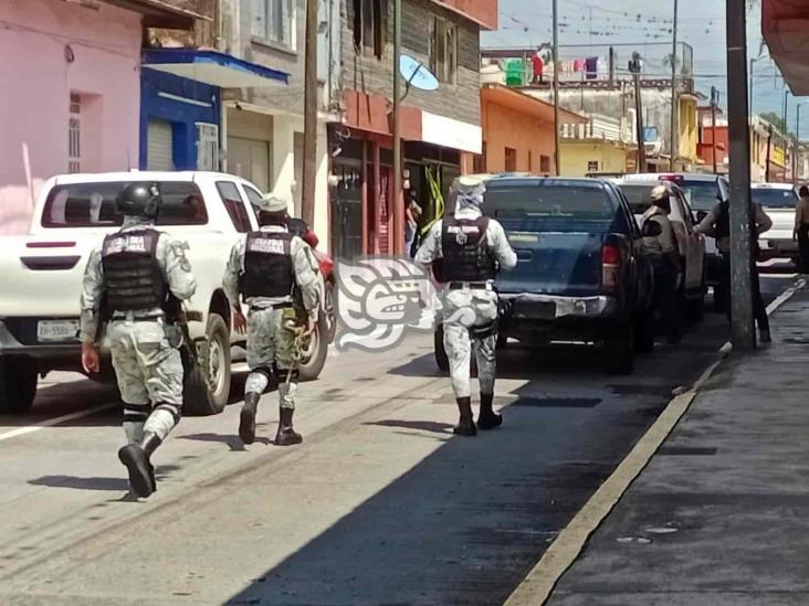 ¡Tenía 34 años! Identifican a presunto sicario abatido en balacera de Orizaba