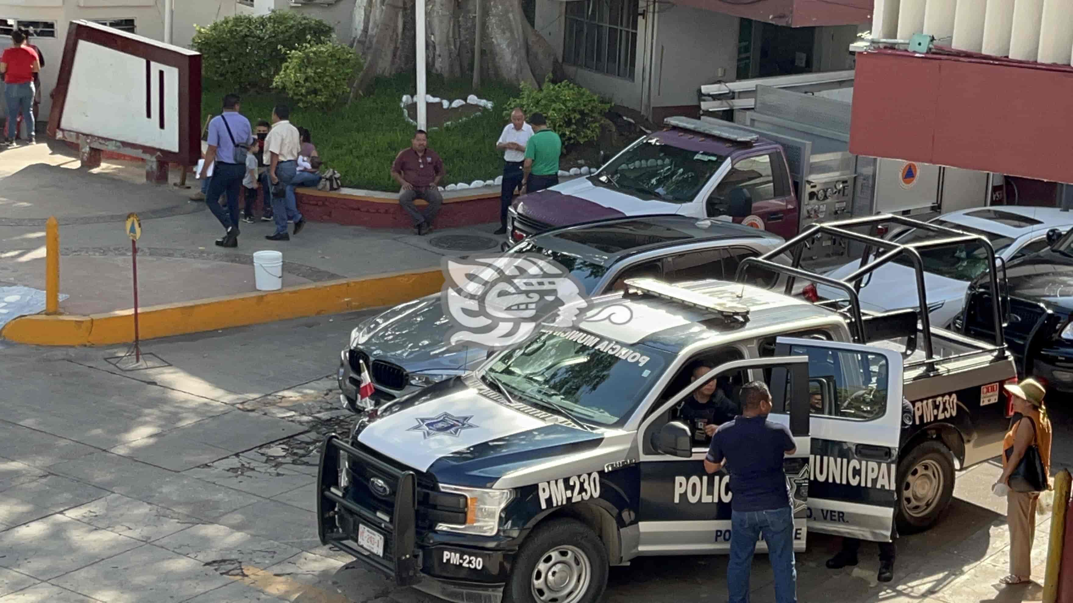 Sin alcohol, verbena por el grito de Independencia en Poza Rica (+Video)