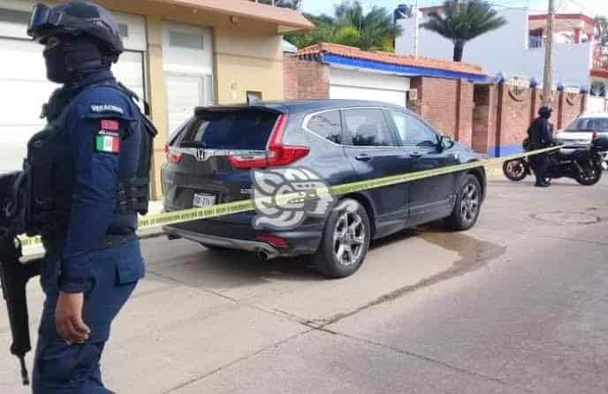 Se dispara el robo de vehículos en Coatzacoalcos, suman 182 en el año(+Video)