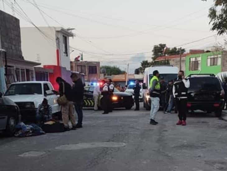 Explota anexo clandestino en San Luis Potosí; hay 3 muertos y 11 heridos