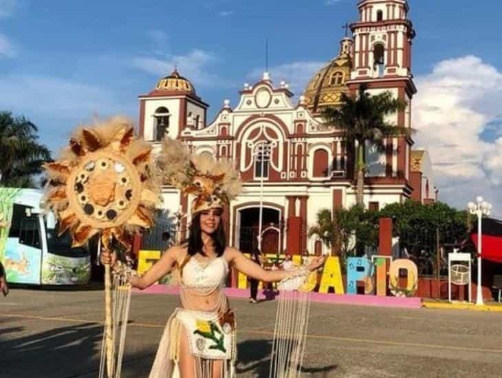 Sol y Sones: Conmemoran 425 años de la llegada del Cristo Negro a Otatitlán.