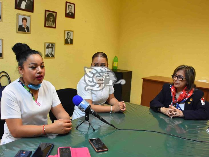 A diario, Cruz Roja atiende a heridos por riñas en Orizaba (+Video)