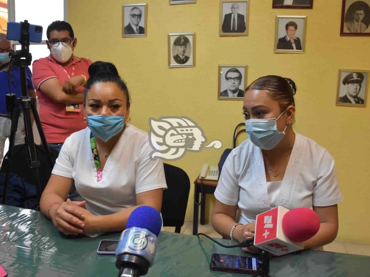 A diario, Cruz Roja atiende a heridos por riñas en Orizaba (+Video)