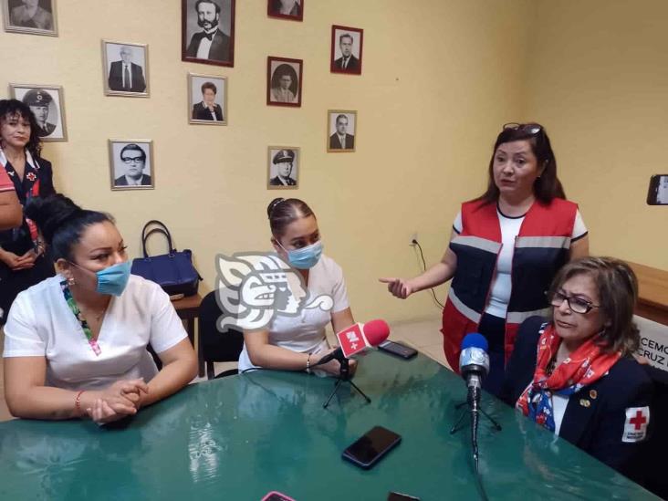 A diario, Cruz Roja atiende a heridos por riñas en Orizaba (+Video)