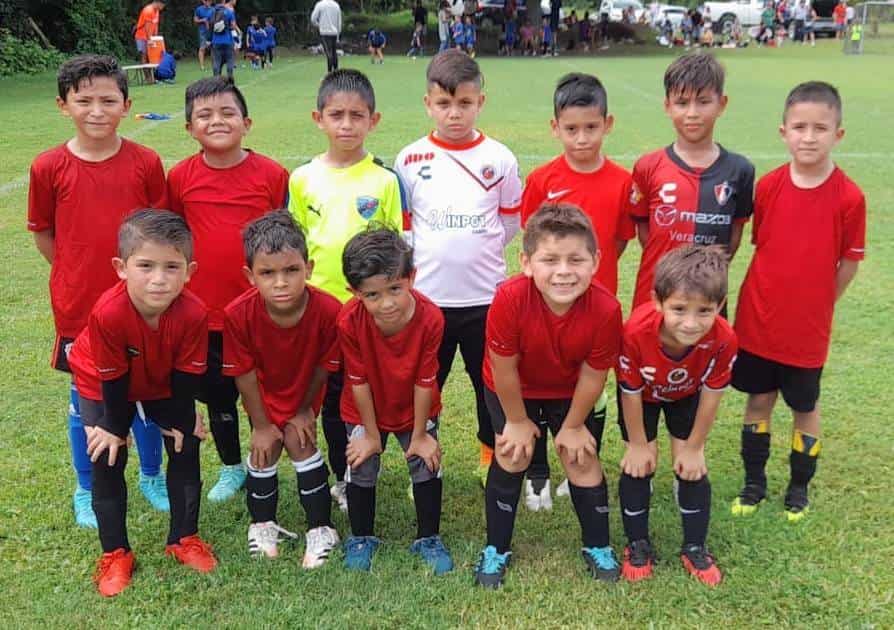 Liga Oropeza, listo para torneo Estatal de Futbol