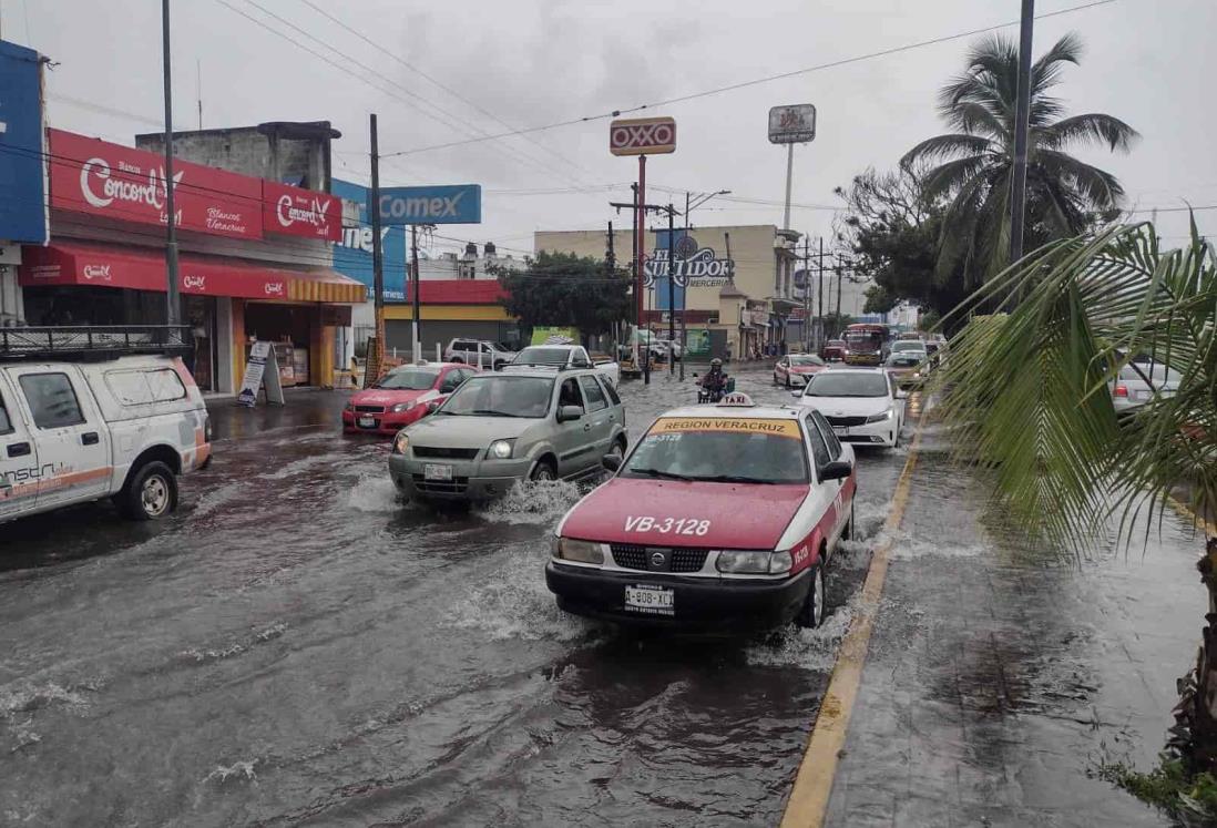 ¿Seguirán las lluvias durante el fin de semana? Aquí te decimos