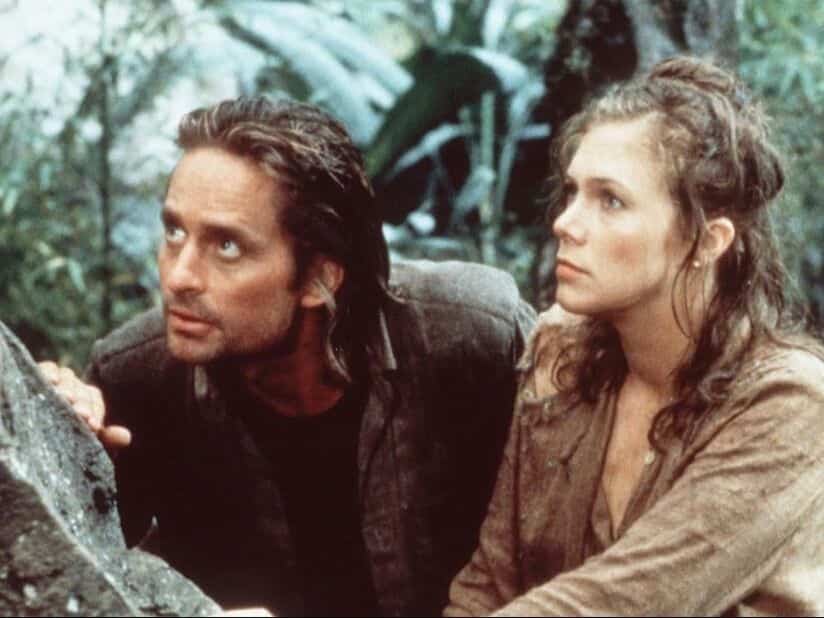 Esta es la película de Hollywood que se grabó en Veracruz durante los 80s