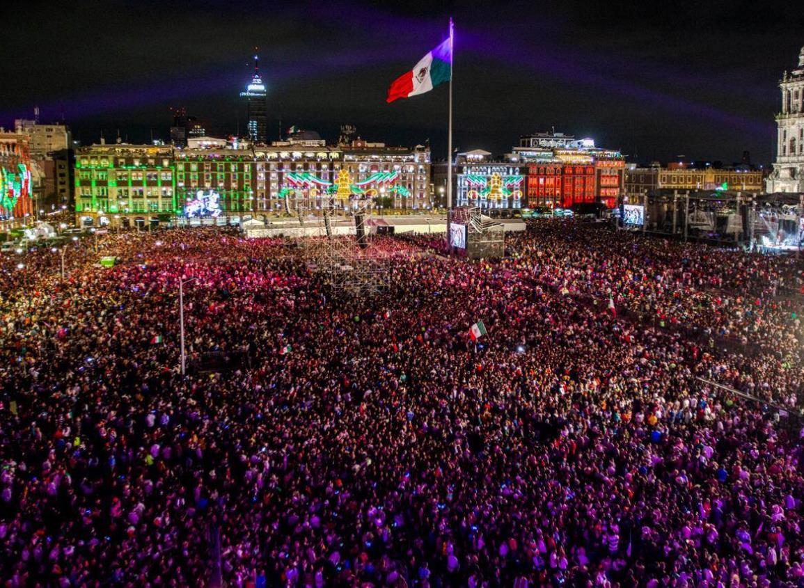 Los preparativos de las fiestas patrias