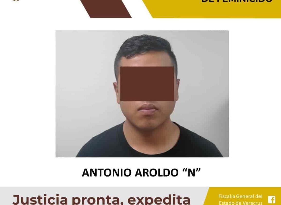 Feminicida es sentenciado a 47 años de prisión en San Andrés Tuxtla