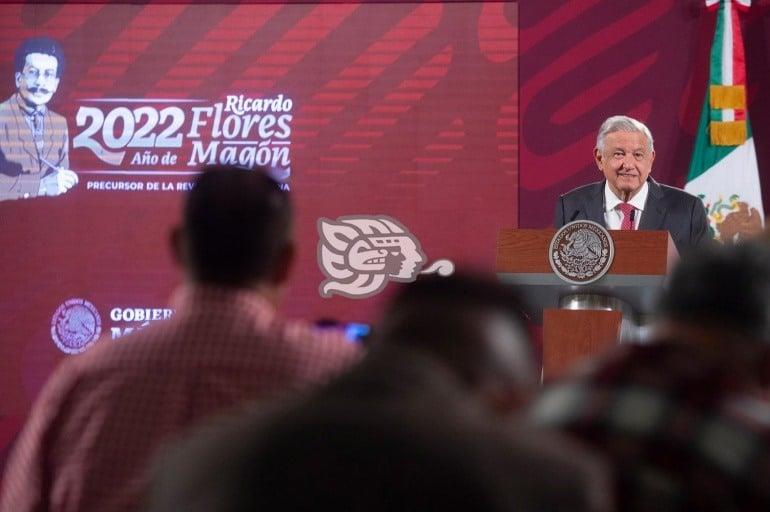 Gobierno de México procura justicia para personas inocentes privadas de la libertad