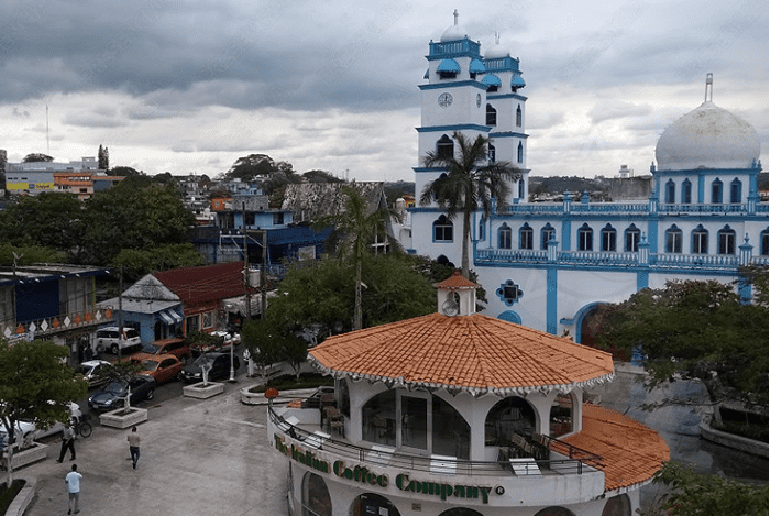 Reporteros son acosados por el gobierno municipal de Nanchital(+Video)