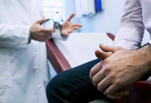 Exhorta IMSS Veracruz Norte a hombres a realizarse chequeos de próstata