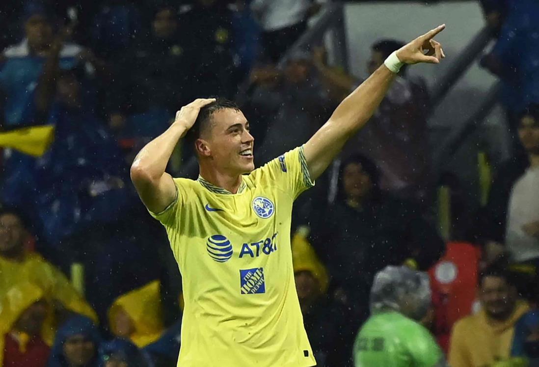 América favorito en el Clásico ante Chivas