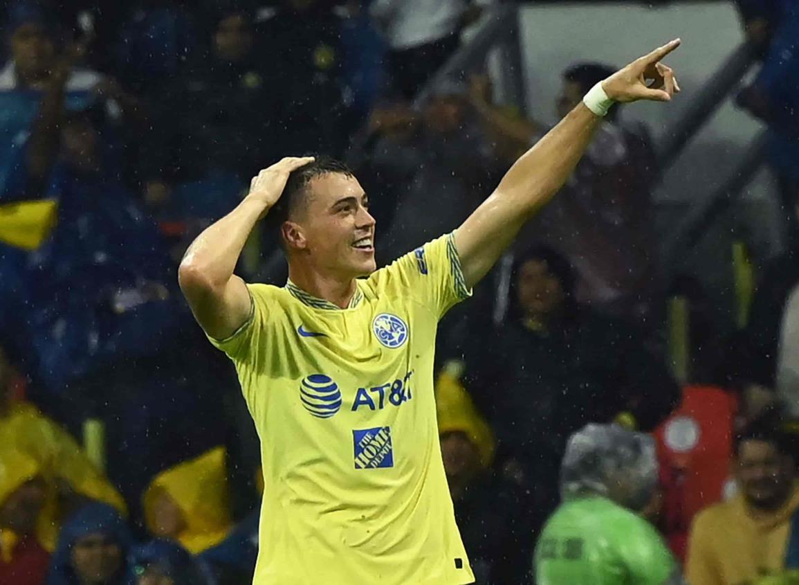 América favorito en el Clásico ante Chivas