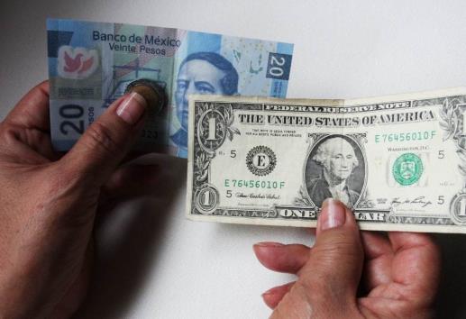 ¿Cuál es el precio del dólar hoy 15 de septiembre?