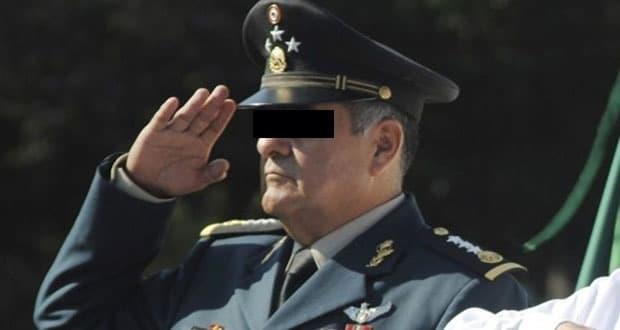 General del Ejército Mexicano es arrestado por caso Ayotzinapa