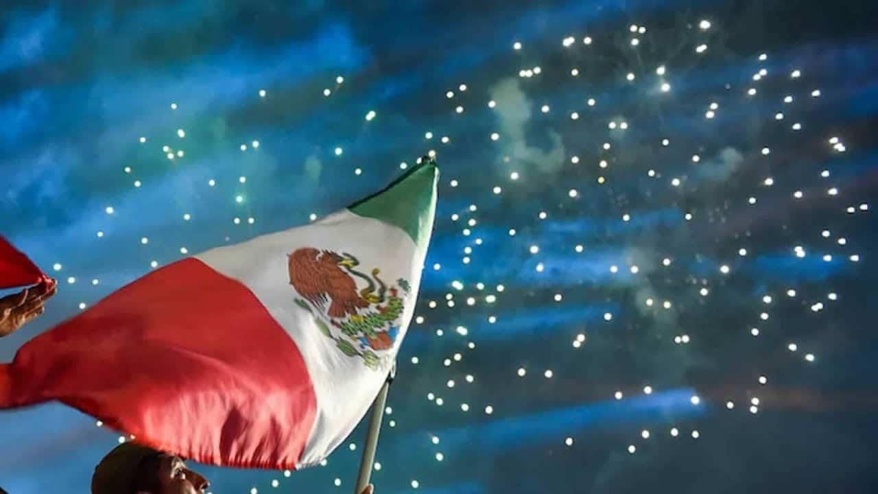 Cancelan Grito de Independencia en Tlalixcoyan por fuertes lluvias