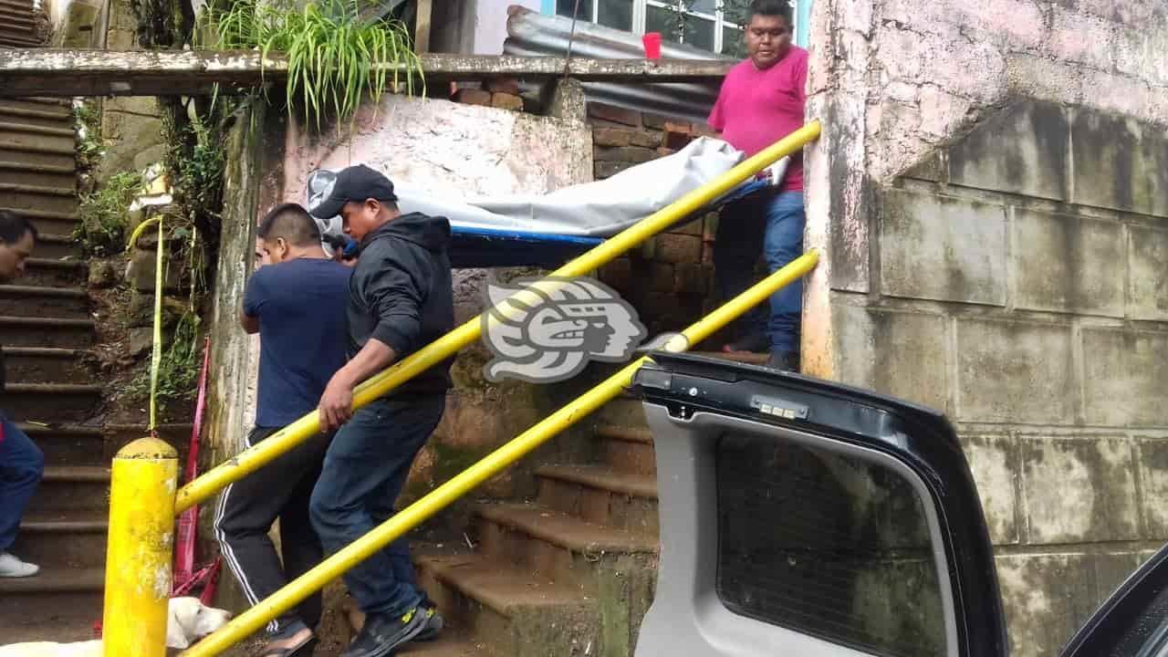 Albañil de 27 años escapa por la puerta falsa en San Andrés Tenejapan