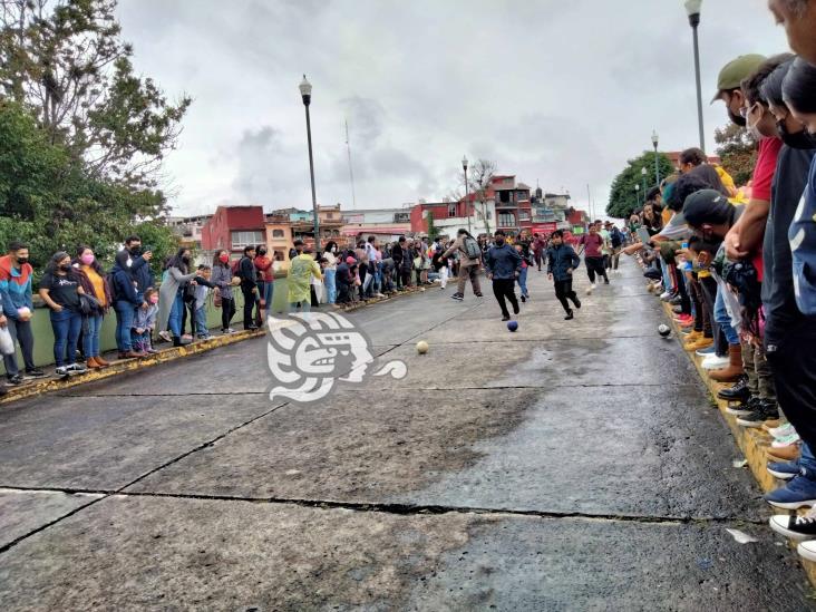 En sus marcas, listos… ¡regresa la gran Carrera de Melones a Xalapa! (+Video)