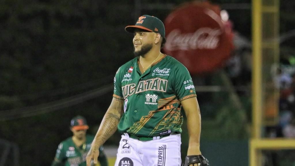 Leones aventaja a Sultanes de la mano de Henderson (+video)