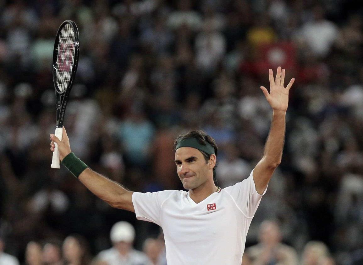 El adiós de una leyenda: Roger Federer juega hoy su último partido