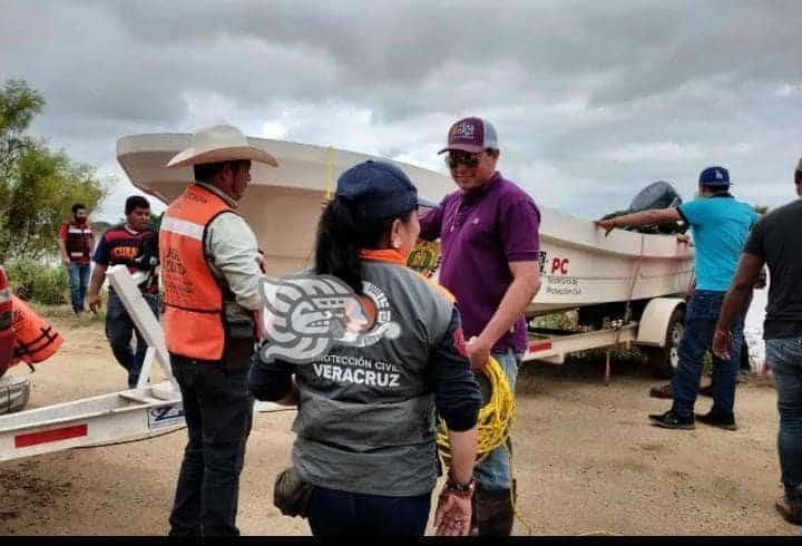 Lluvias inundan 350 viviendas e incomunican 36 poblados en el sur: SPC