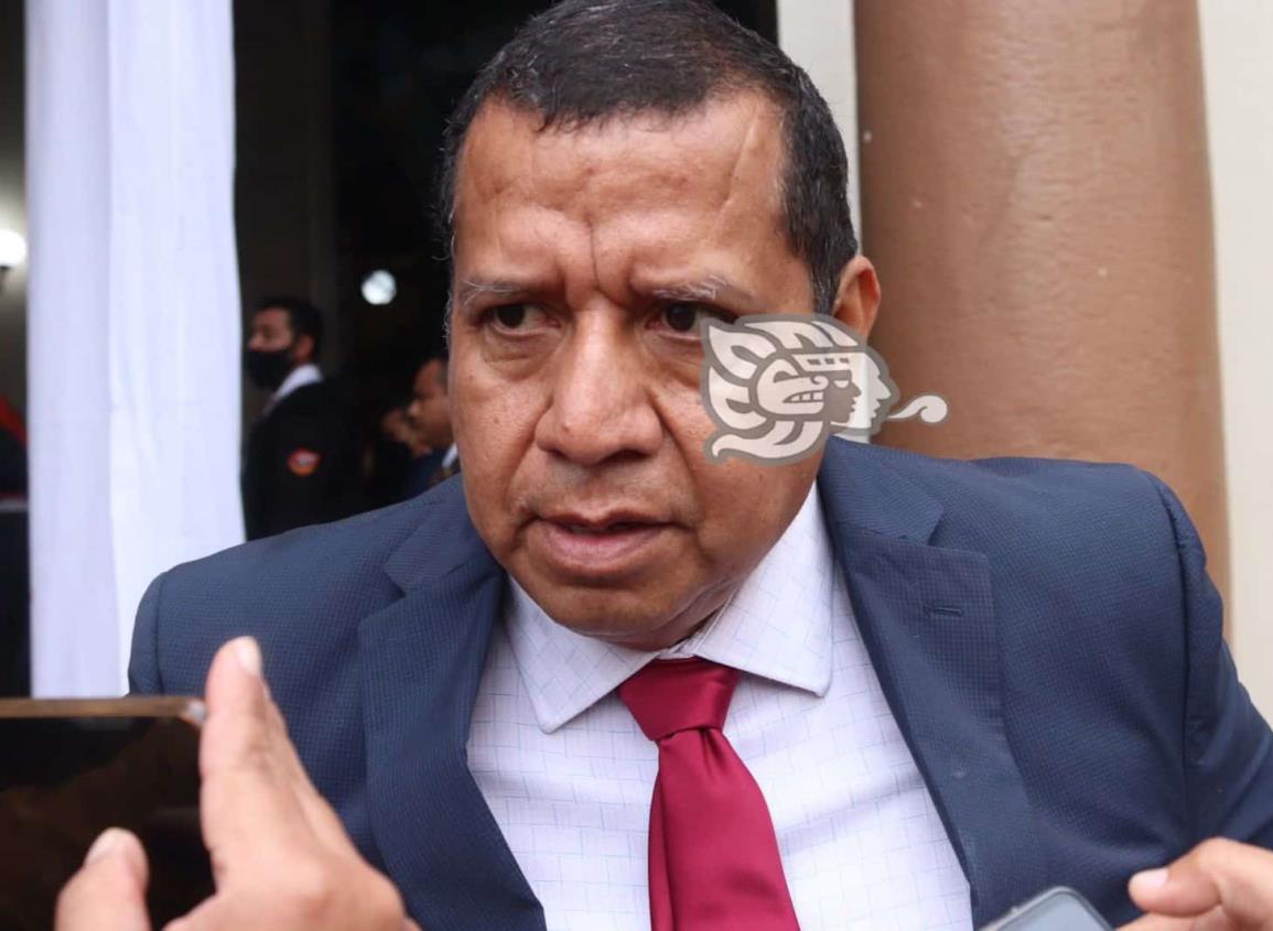 Asunto político, acusaciones de abandono al campo en Veracruz: Sedarpa