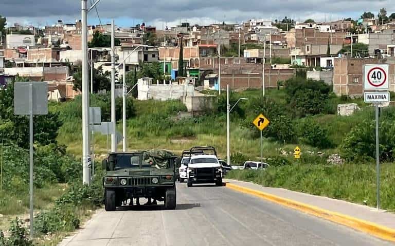 Violento 16 de septiembre en León; reportan a 3 acribillados