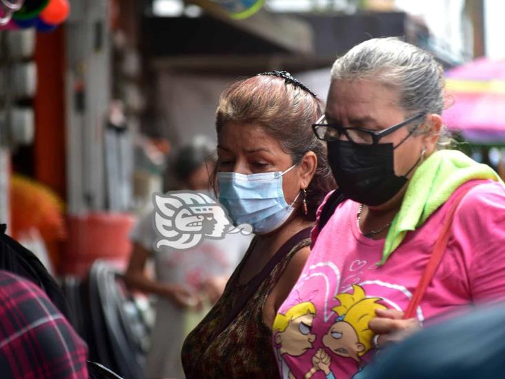 A la baja Coronavirus en Coatzacoalcos; solo 7 casos activos