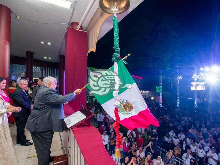 Reportan saldo blanco durante festejos patrios en Poza Rica