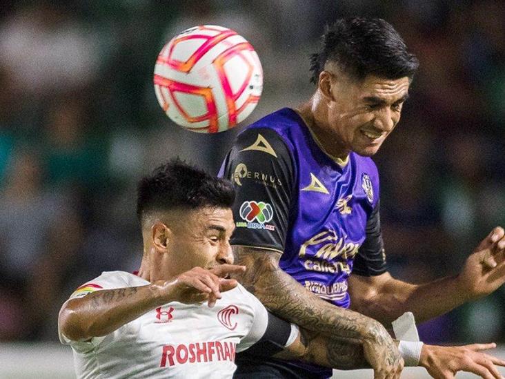 Toluca arrebata un punto a Mazatlán