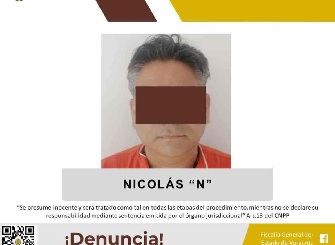 Homicida se queda preso en el penal de Acayucan