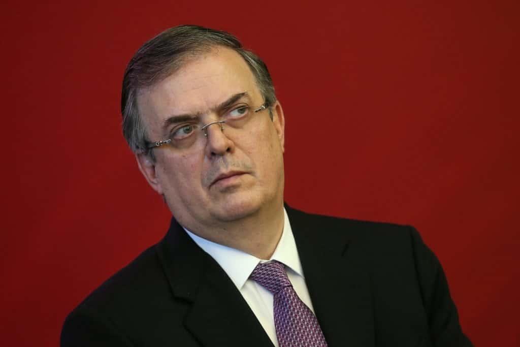 Lidera Marcelo Ebrard encuesta presidencial sobre Sheinbaum y Colosio