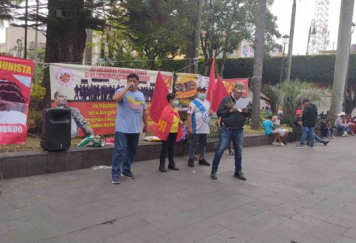 A 212 años de la Independencia, hay una nueva lucha contra el imperialismo