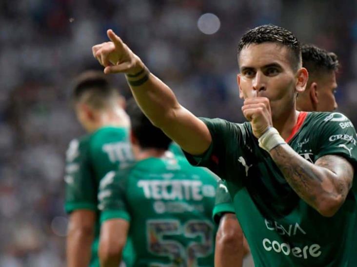 Se imponen Rayados en su propia cancha