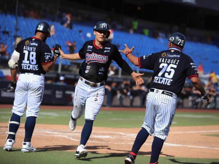 Quiere Sultanes de Monterrey coronarse en el sexto juego