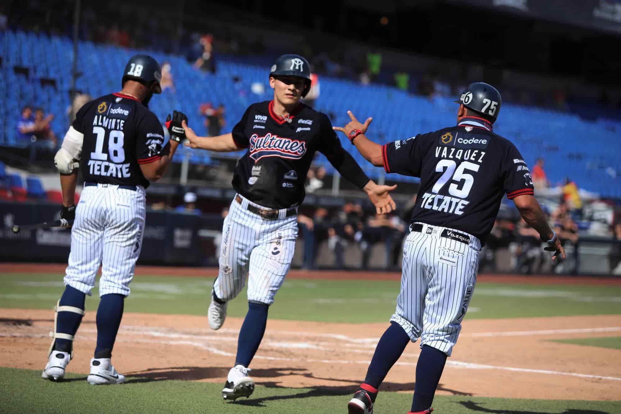 Quiere Sultanes de Monterrey coronarse en el sexto juego