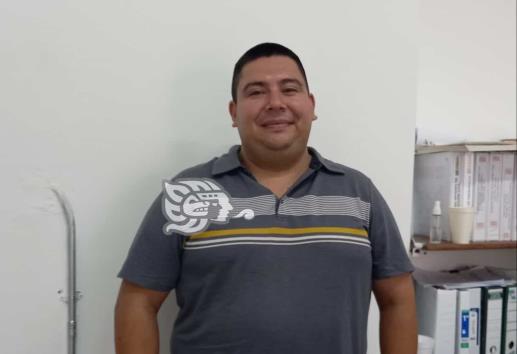 Preparan simulacros en Misantla por Día Nacional de Protección Civil