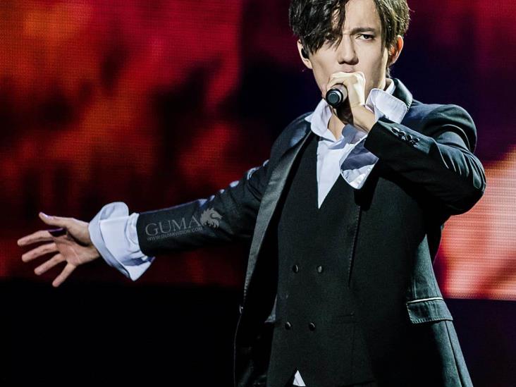 Dimash, artista que entonó himno de kasajistan es el mejor cantante del mundo