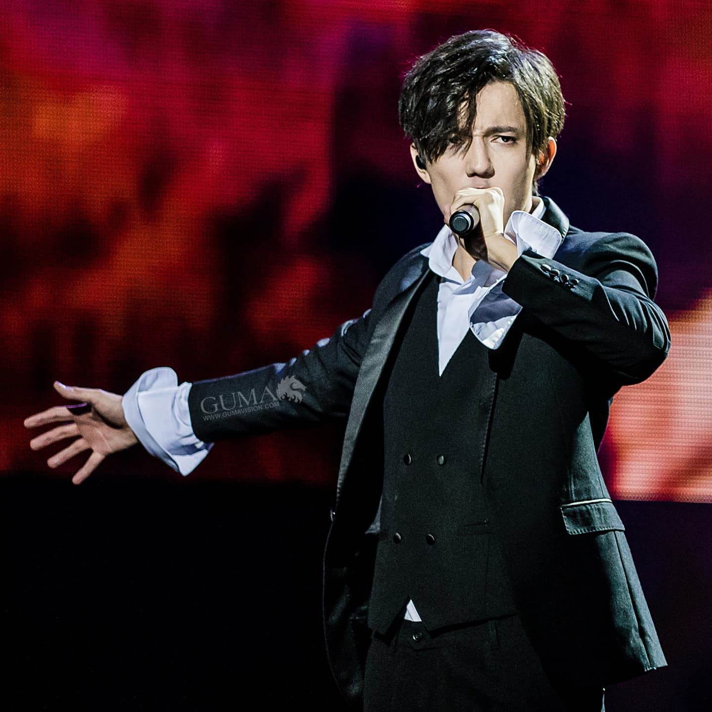 Dimash, artista que entonó himno de kasajistan es el mejor cantante del mundo