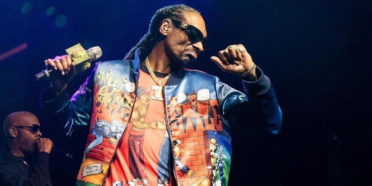 Snoop Dogg le entra a los corridos mexicanos en nuevo disco