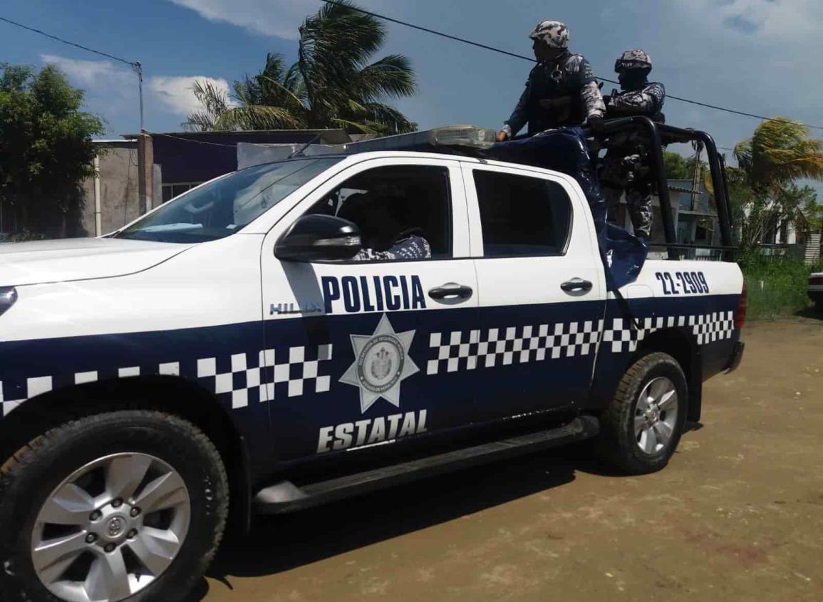 ¡Dieron el grito! de sorpresa al ver saqueado su domicilio en Coatzacoalcos