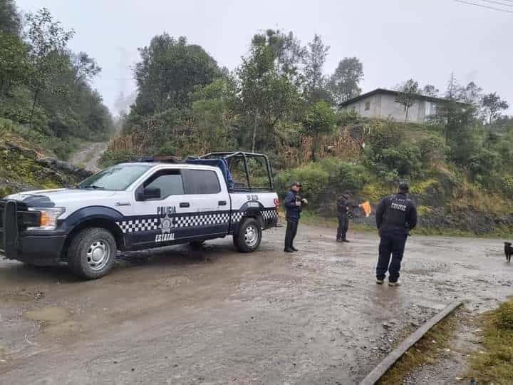 Por asaltarlo, asesinan a vendedor de dulces en Calcahualco en Veracruz