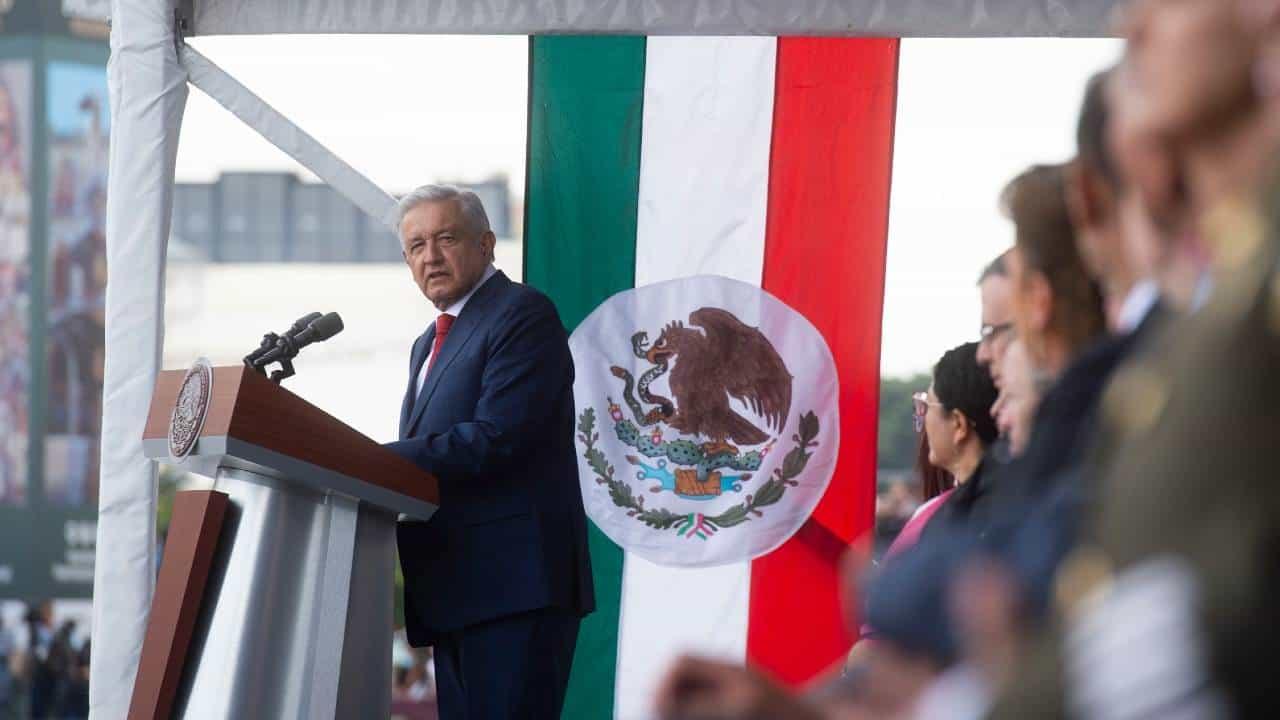 ‘Una vulgaridad mental’, responde AMLO a Ucrania que lo acusó de ser afín a Rusia