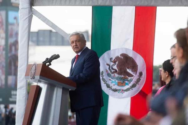 La recta final en la sucesión presidencial de AMLO